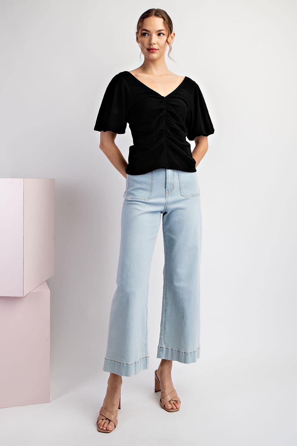 TK11233 - BLACK