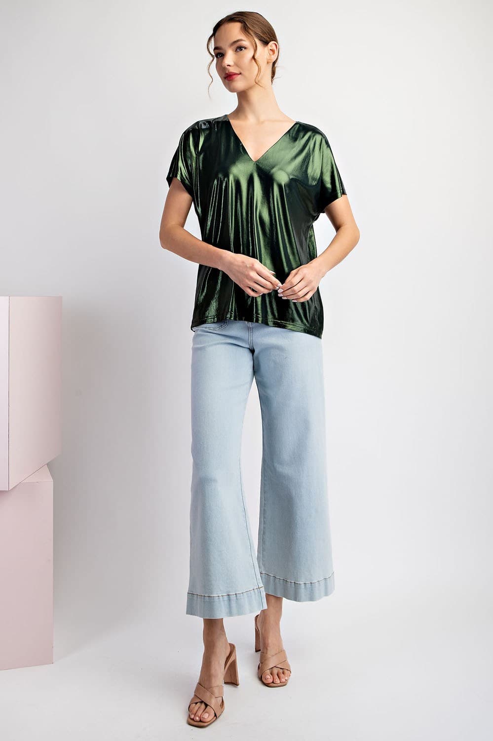 TK11174 - EMERALD