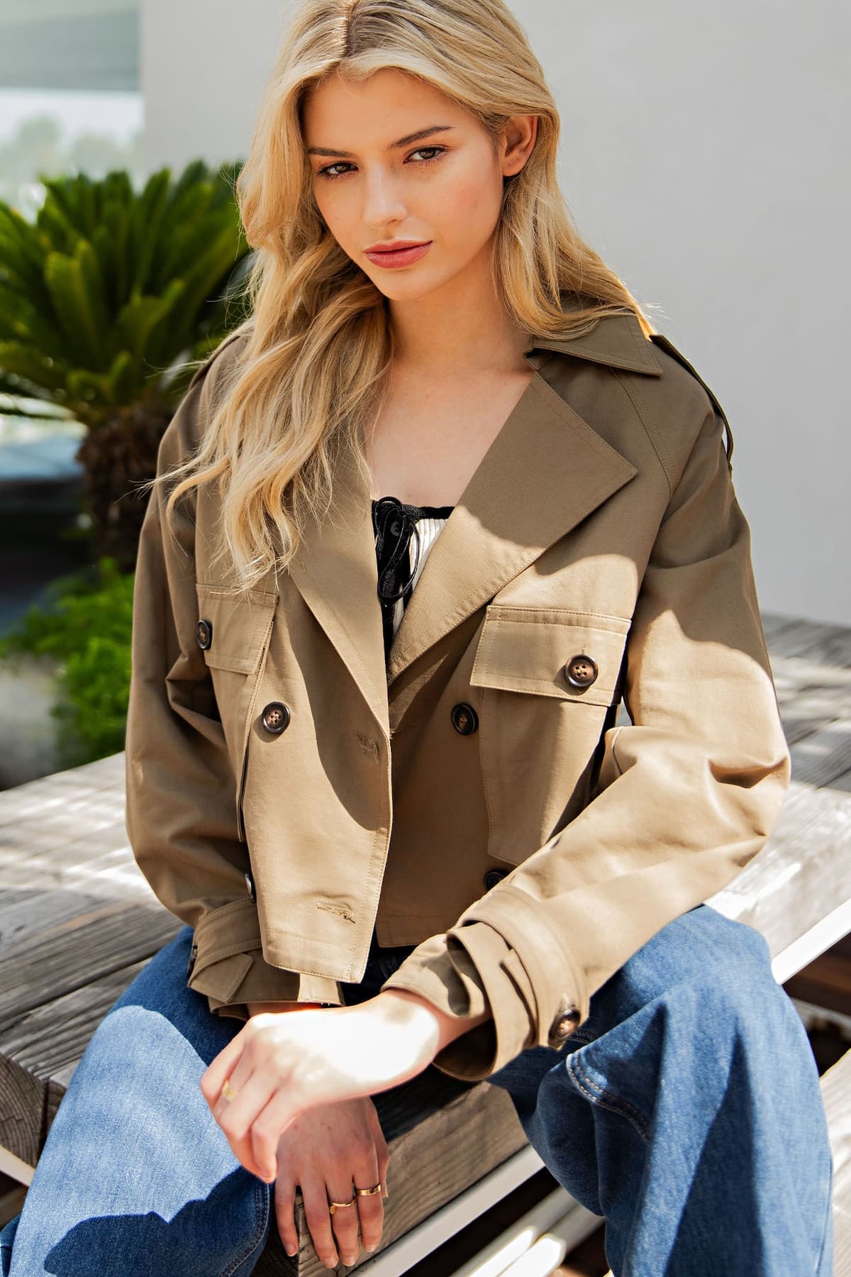 JK9521 - MILITARY