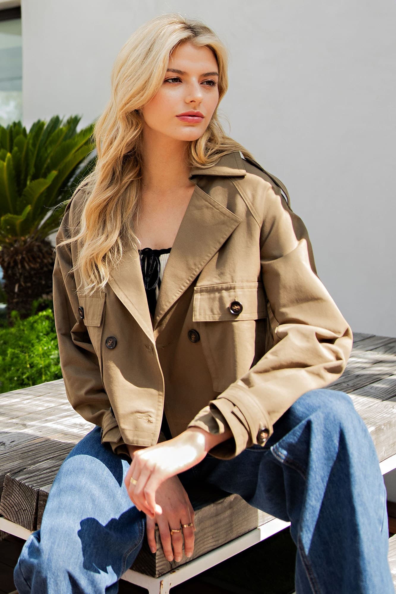 JK9521 - MILITARY