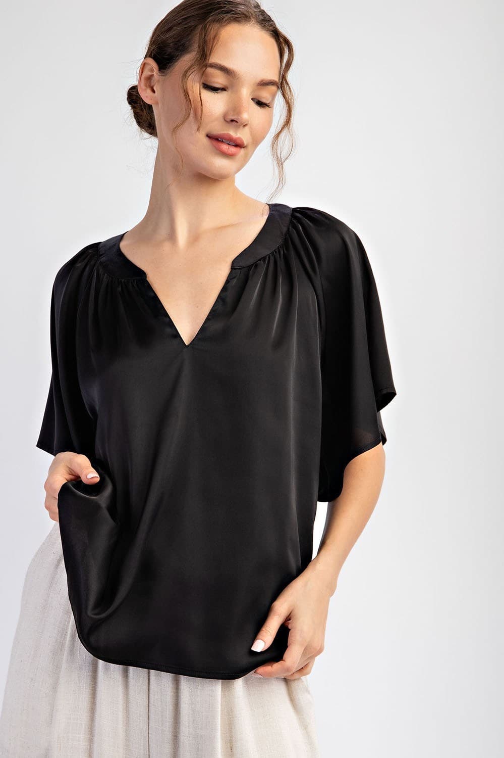 TK9983 - BLACK