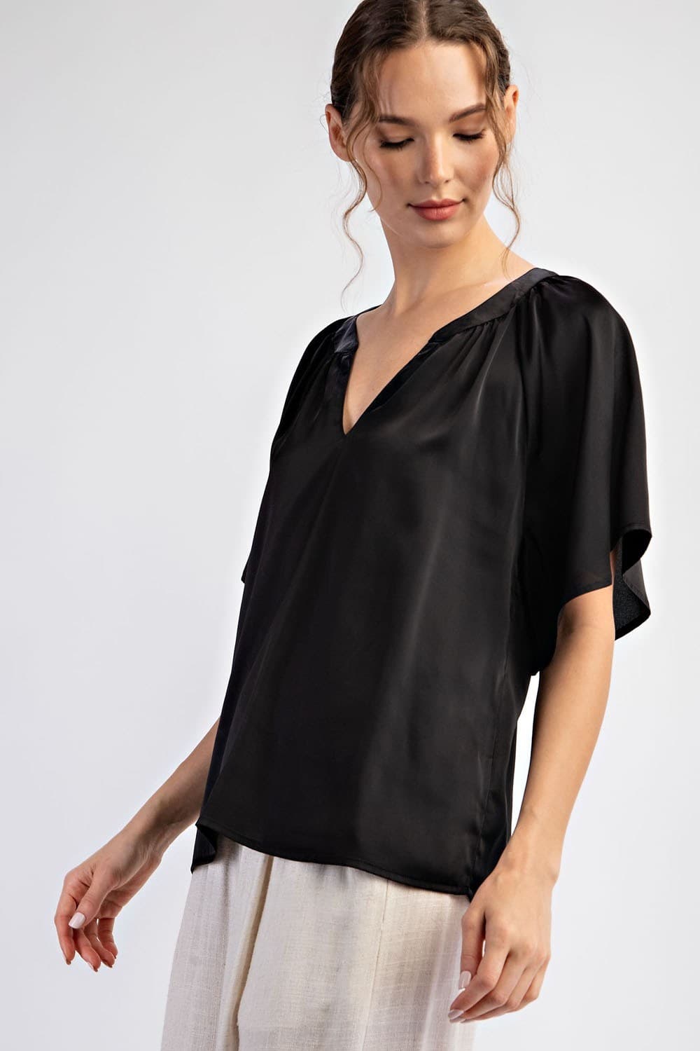 TK9983 - BLACK