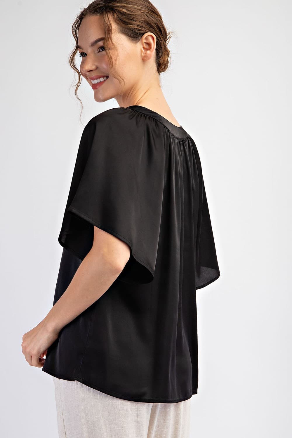 TK9983 - BLACK