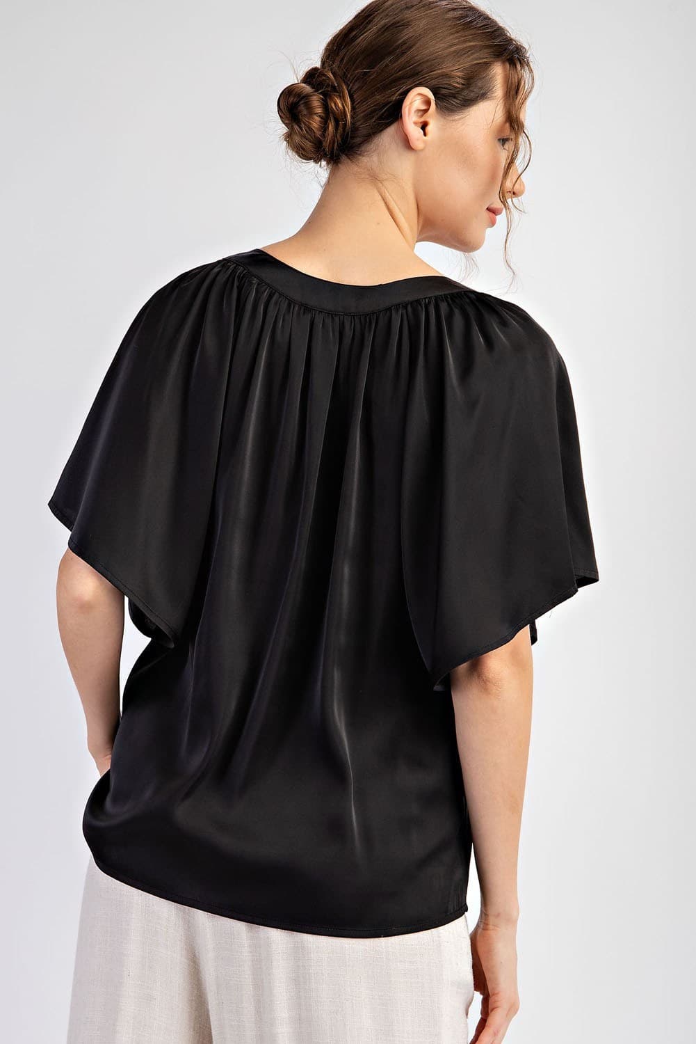 TK9983 - BLACK