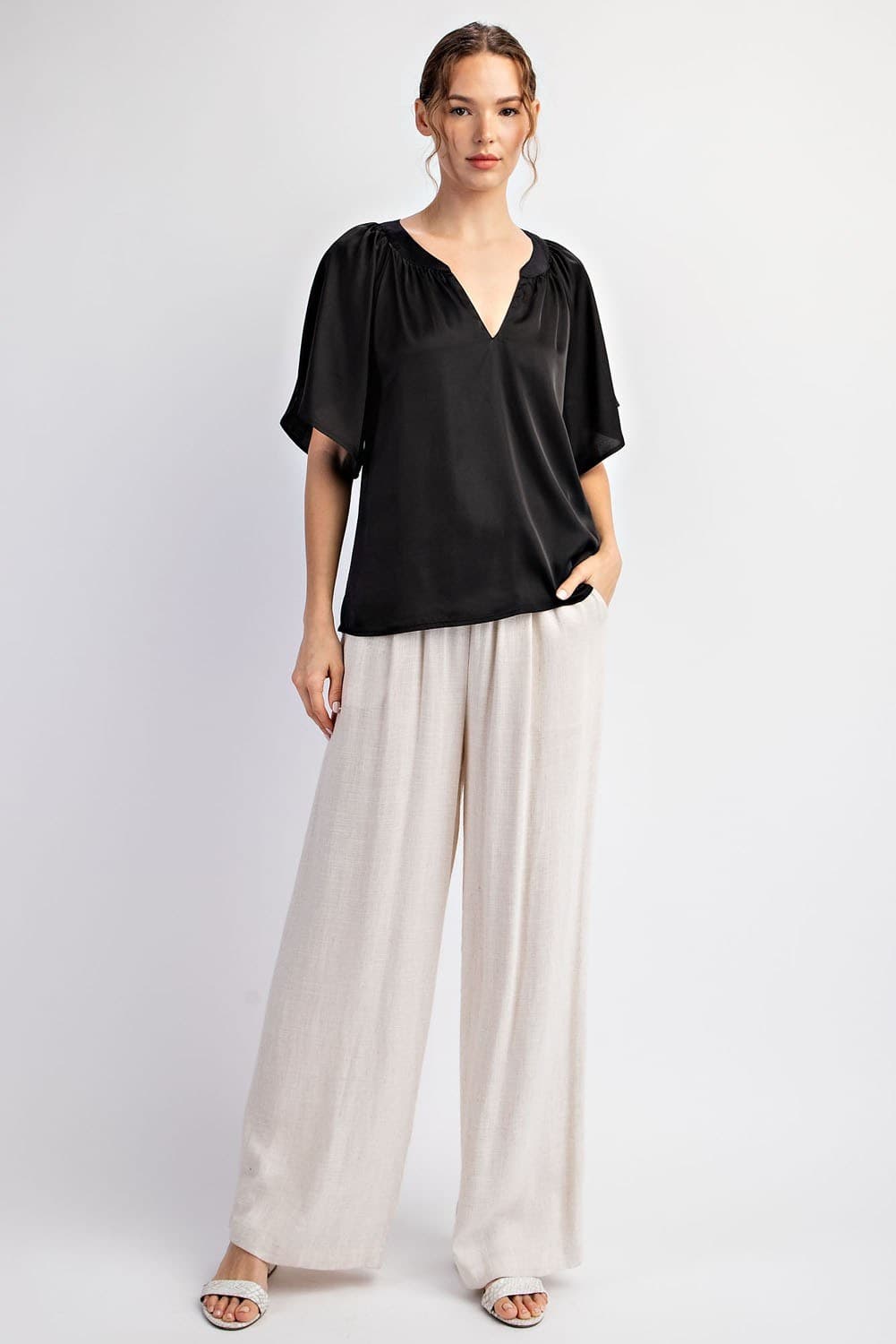 TK9983 - BLACK