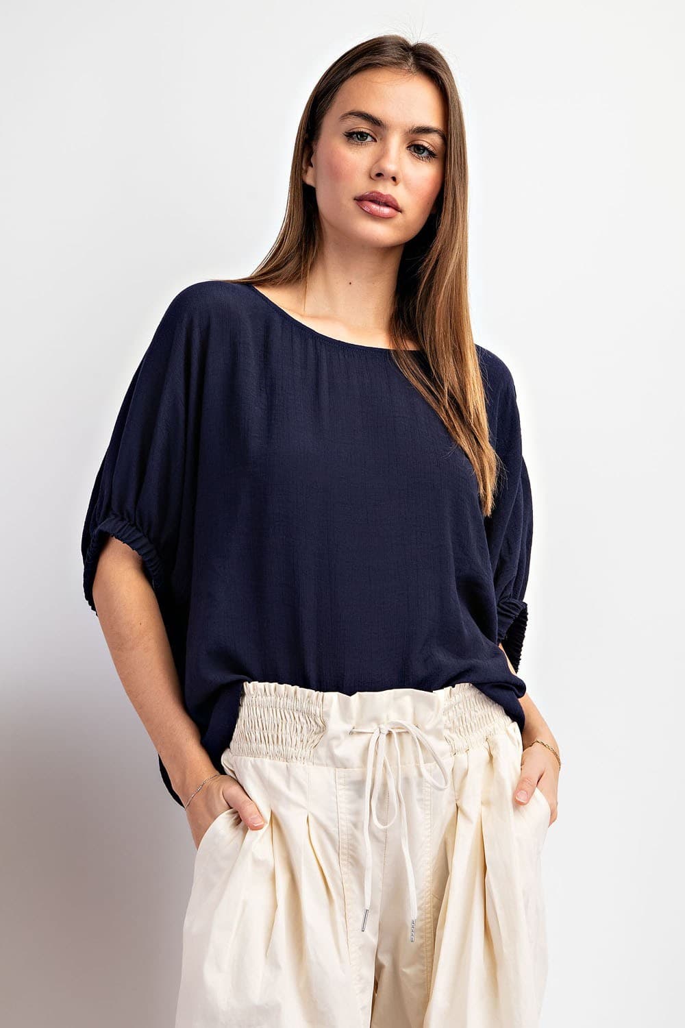 PTK9526 - NAVY