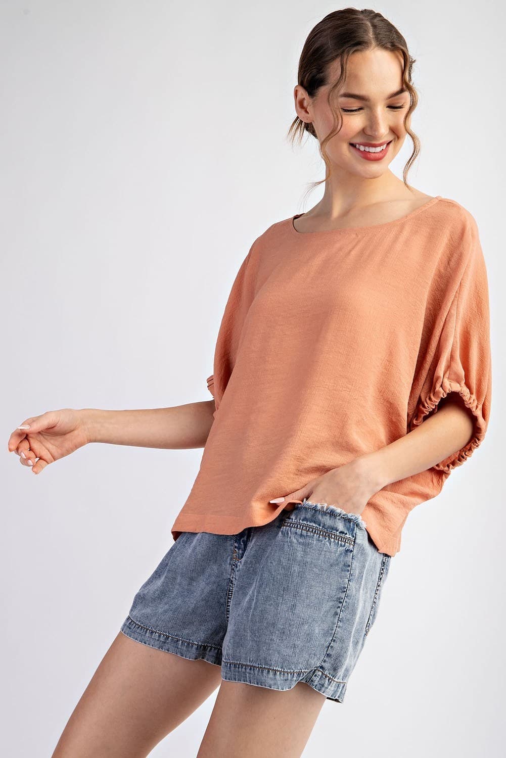 PTK9526 - APRICOT