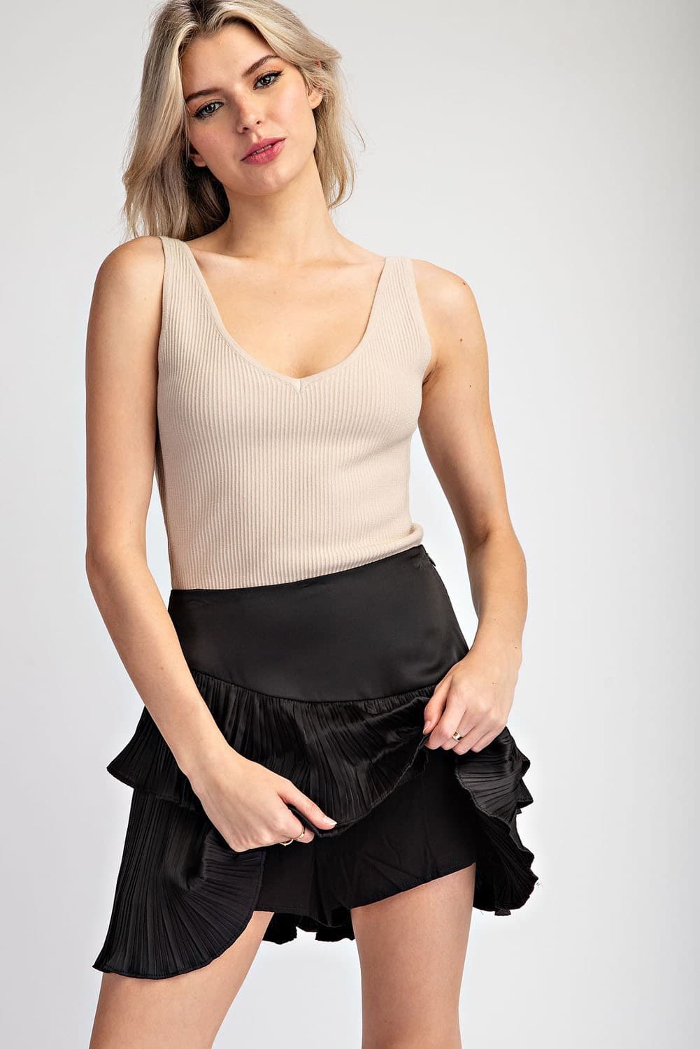 SKS9164 - BLACK