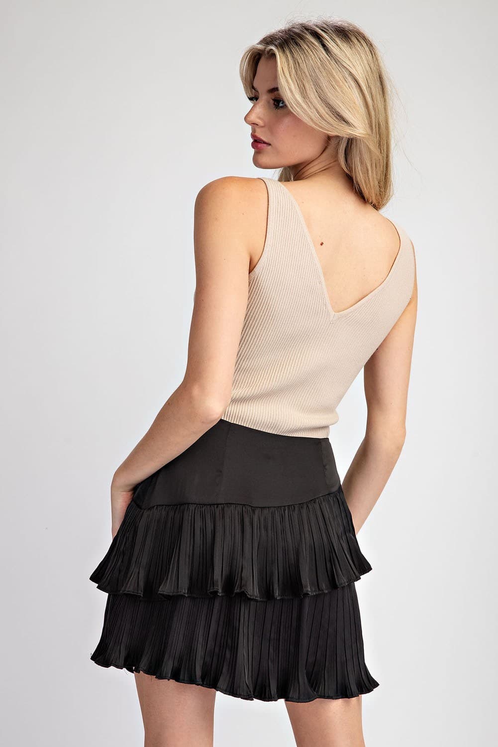 SKS9164 - BLACK