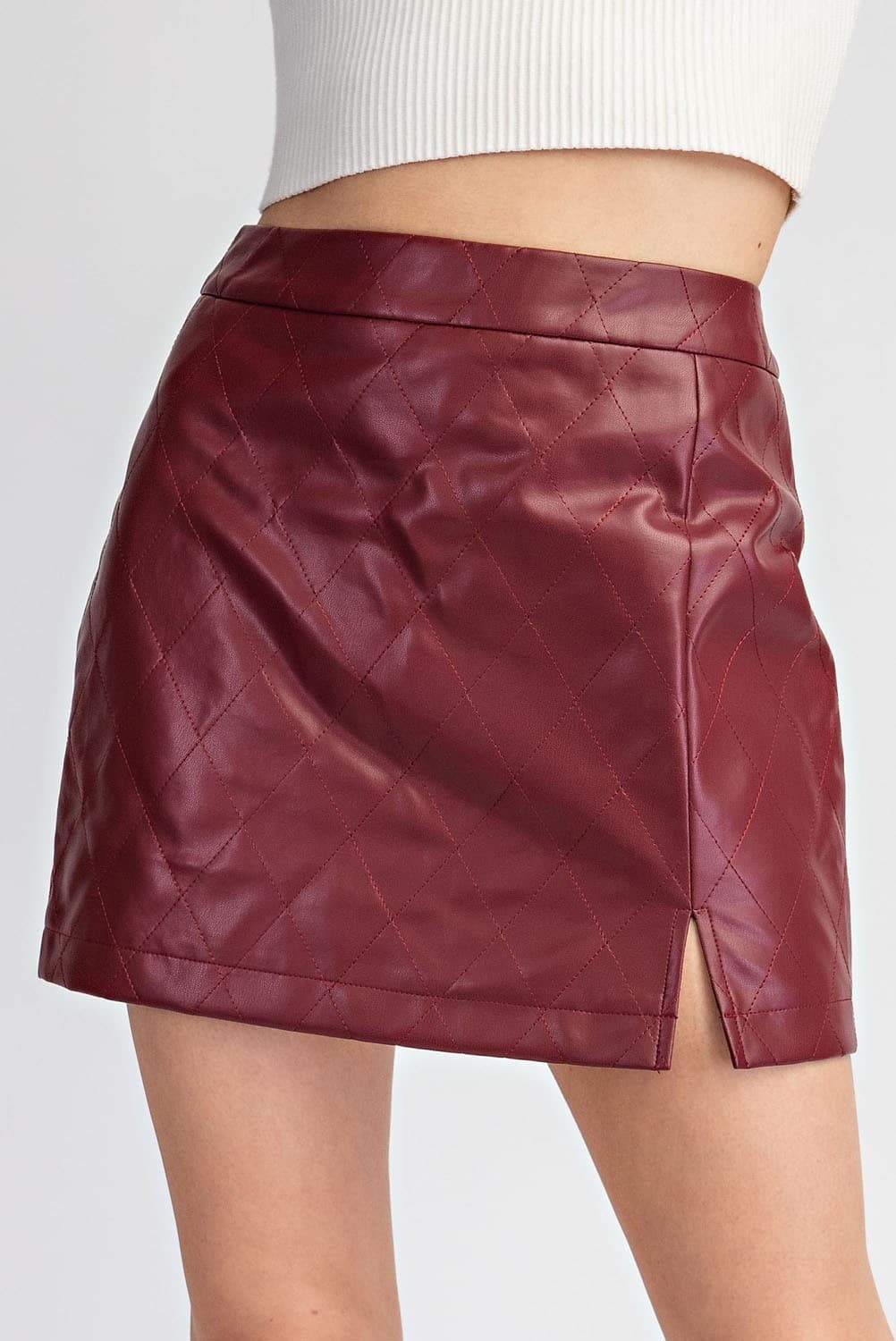 SGS10369 - MAROON