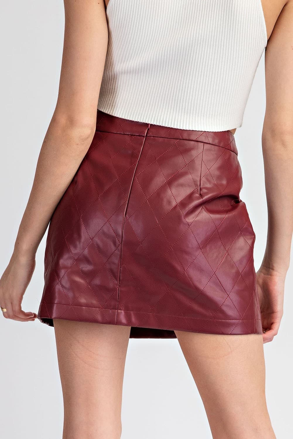 SGS10369 - MAROON