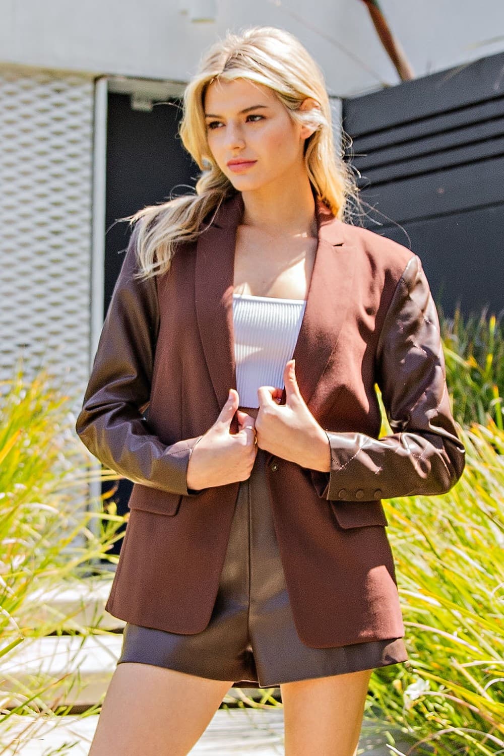 JG10377 - BROWN