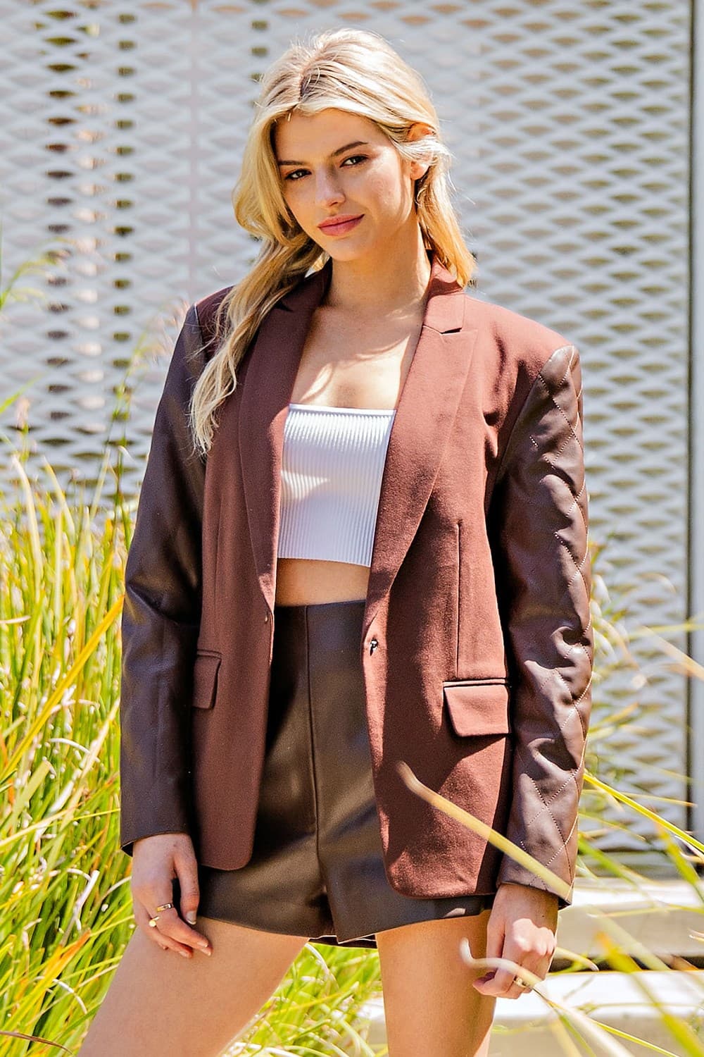 JG10377 - BROWN