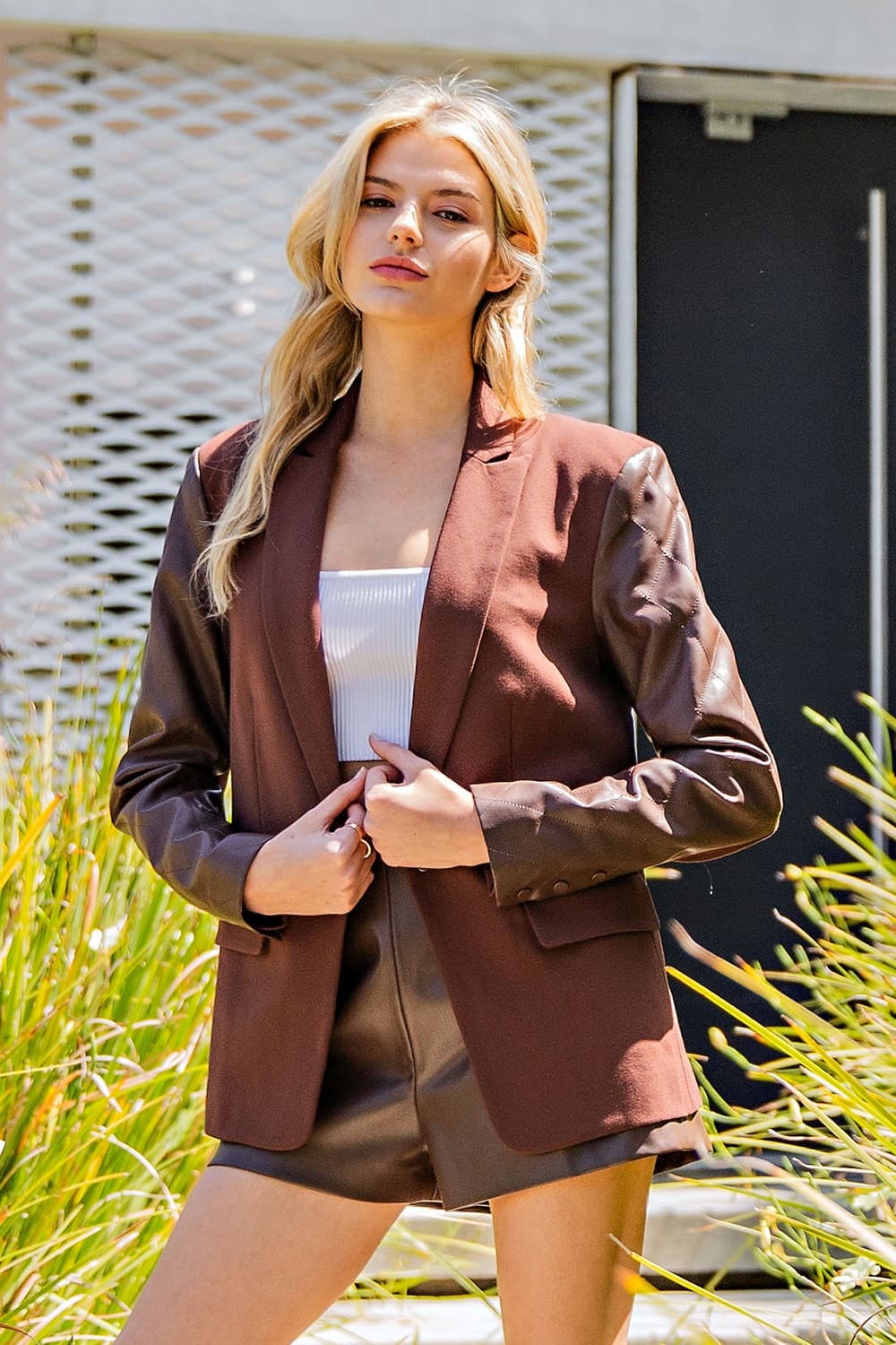 JG10377 - BROWN