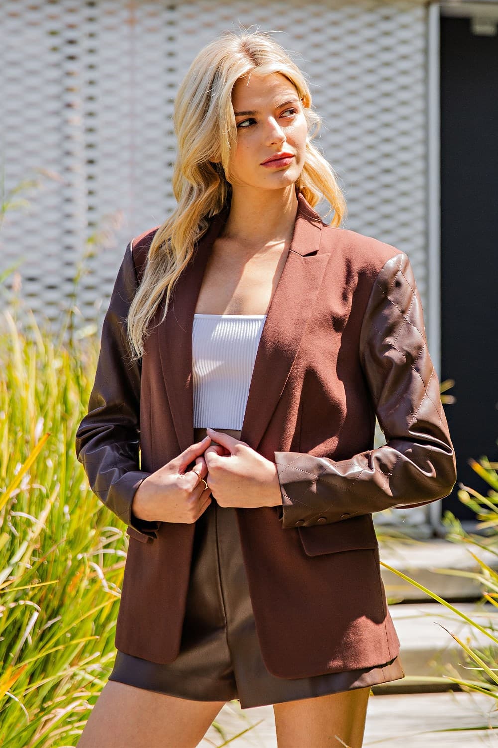 JG10377 - BROWN