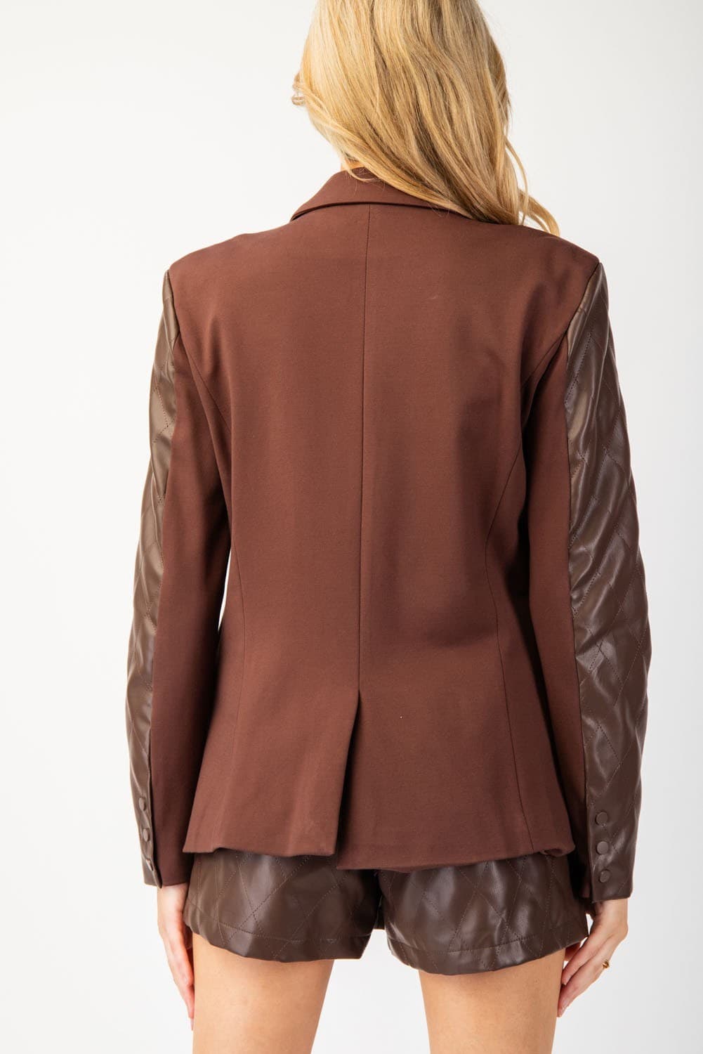 JG10377 - BROWN