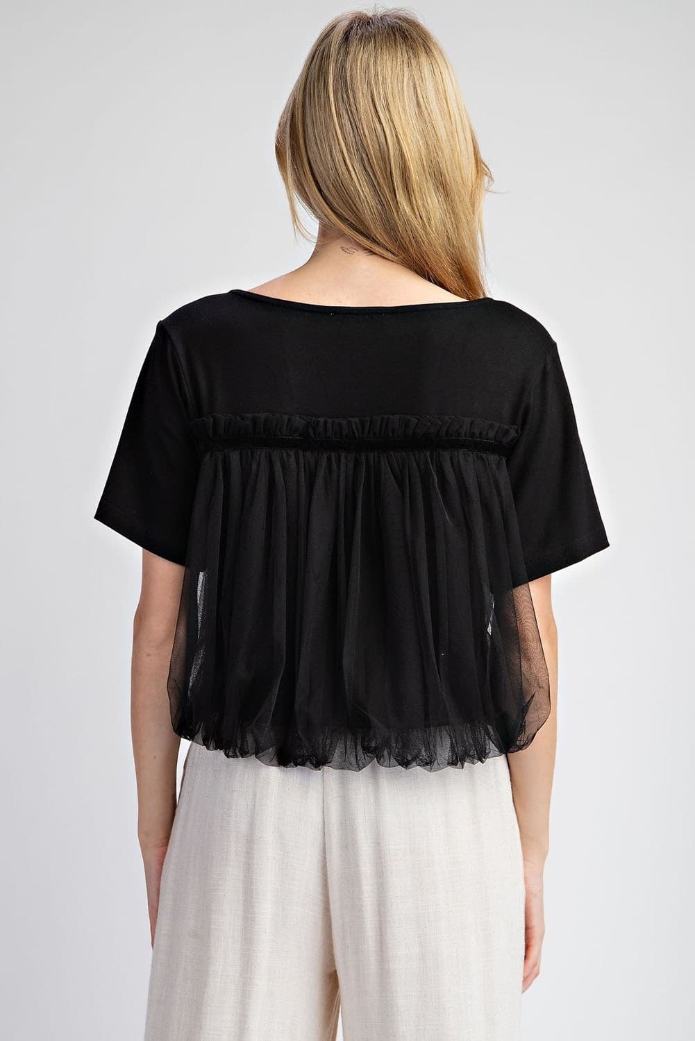 TH9781 - BLACK