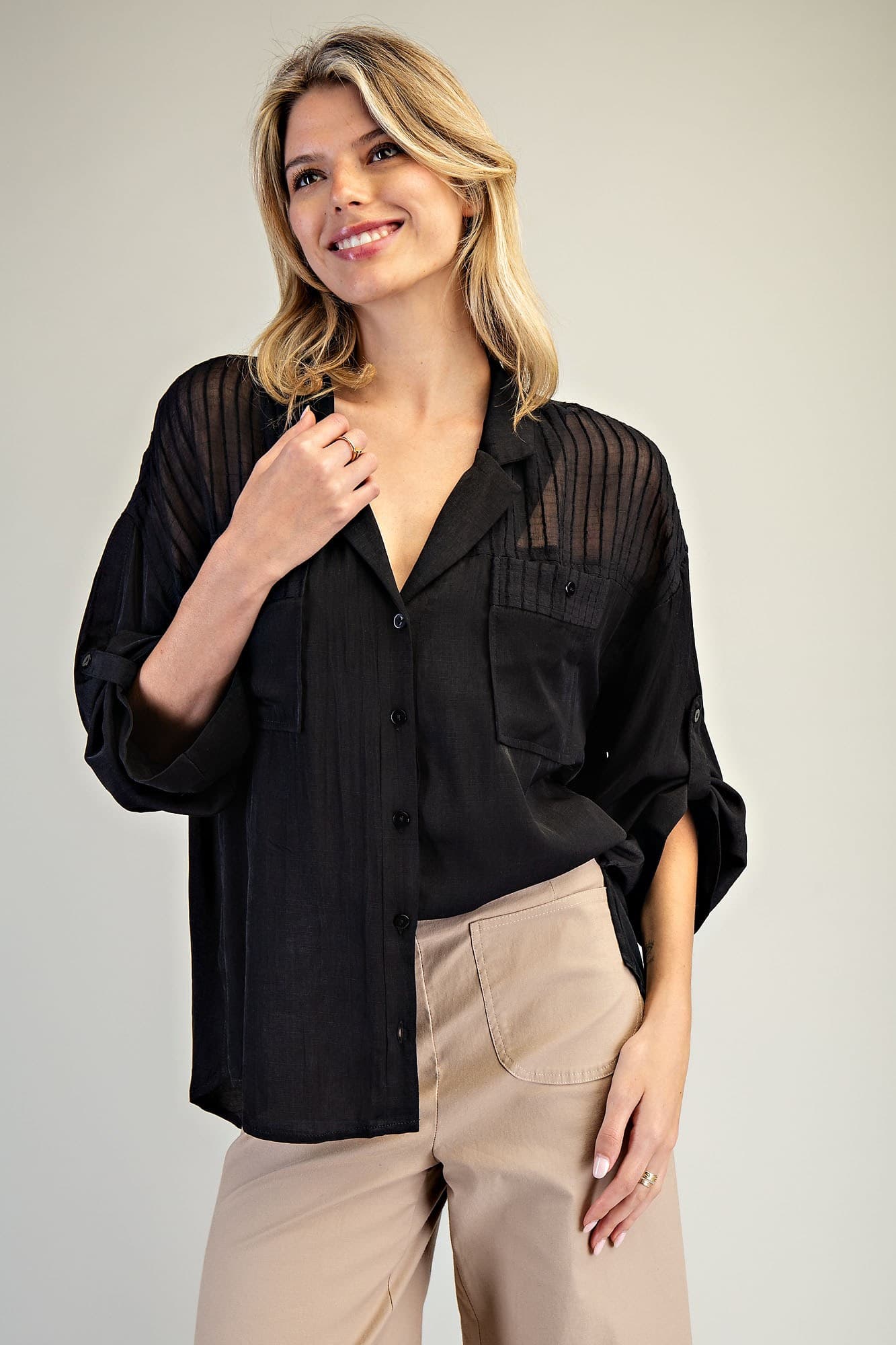 TK11097 - BLACK