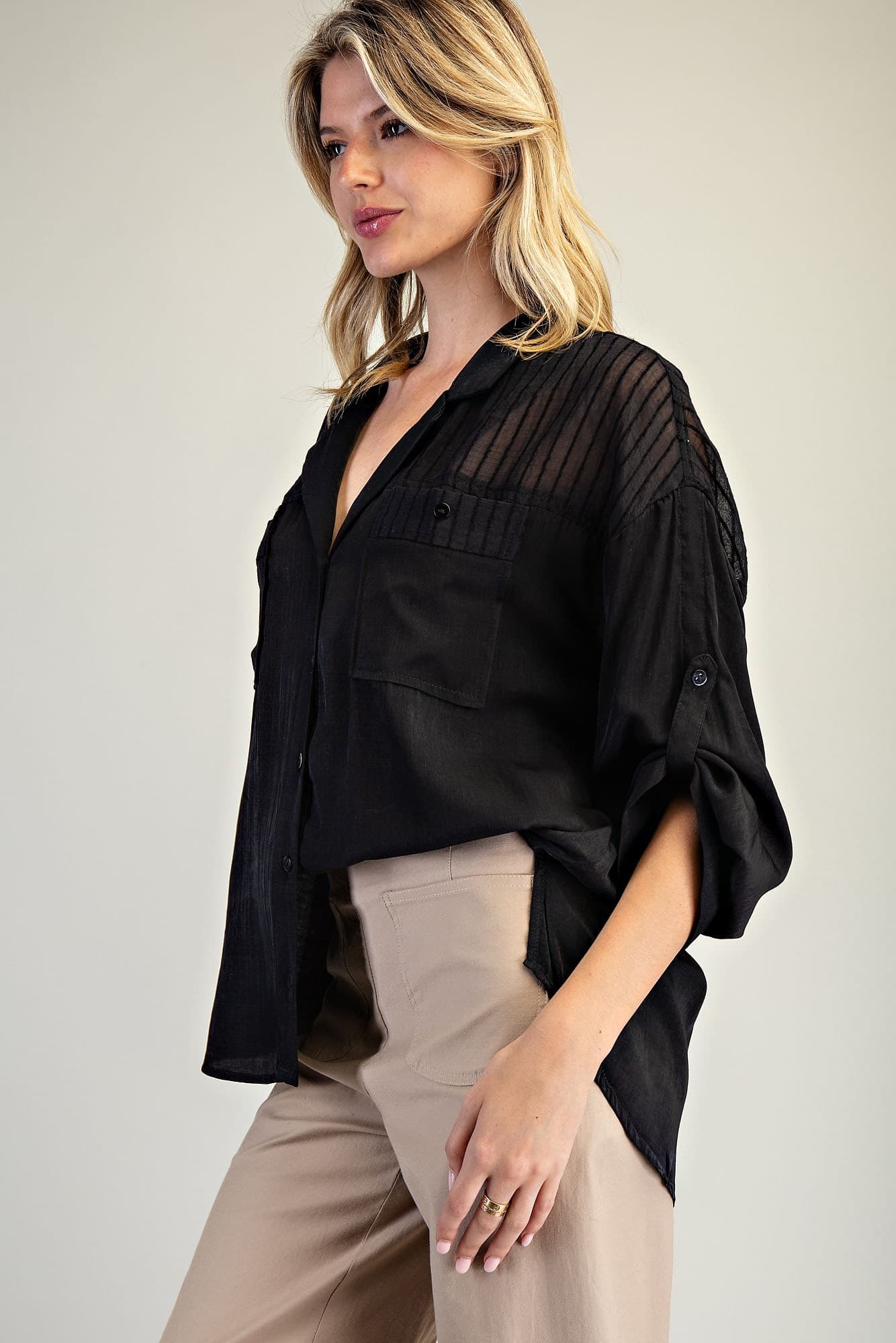 TK11097 - BLACK
