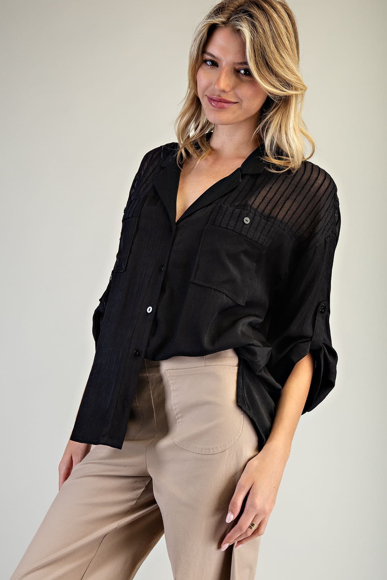 TK11097 - BLACK