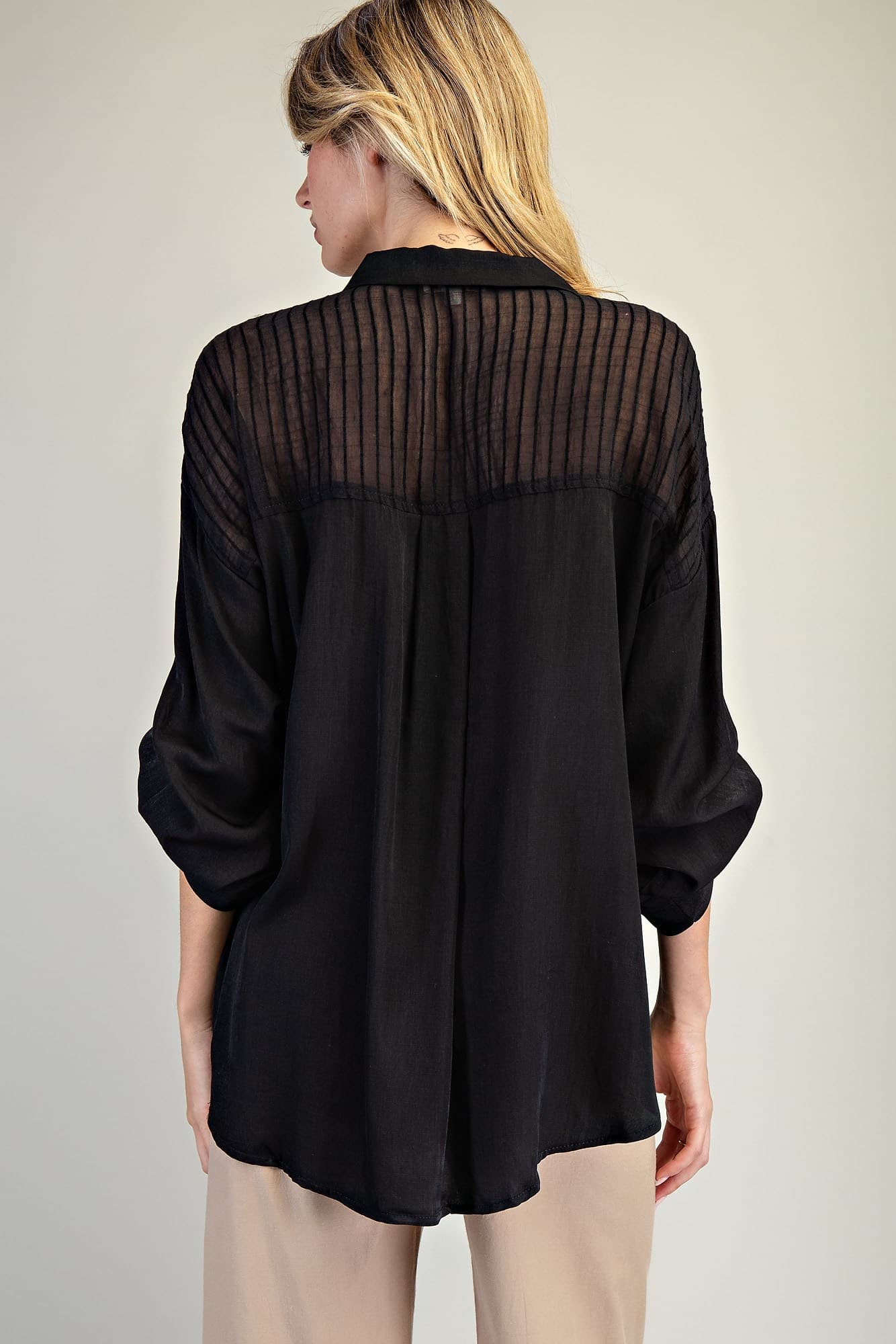 TK11097 - BLACK