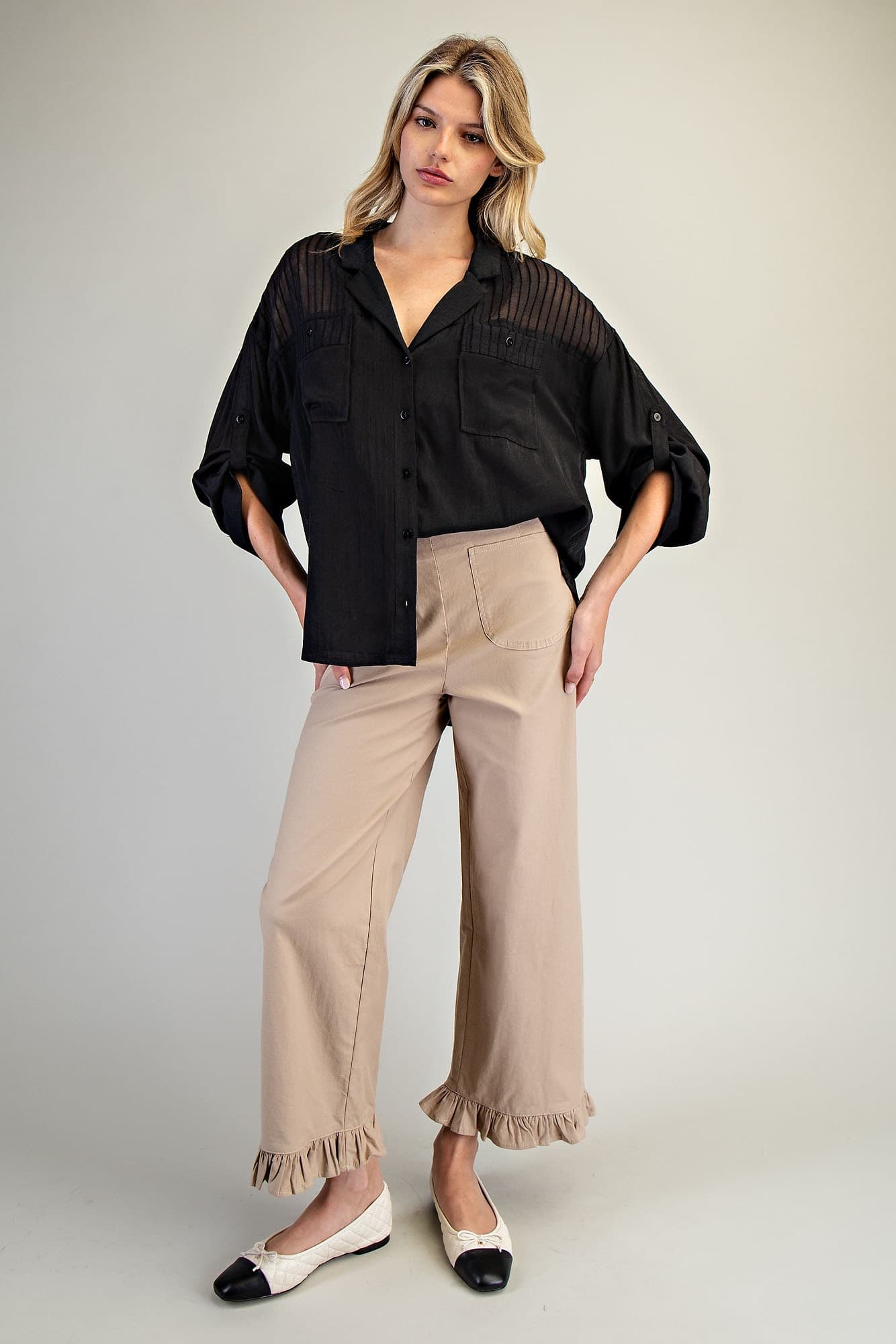 TK11097 - BLACK