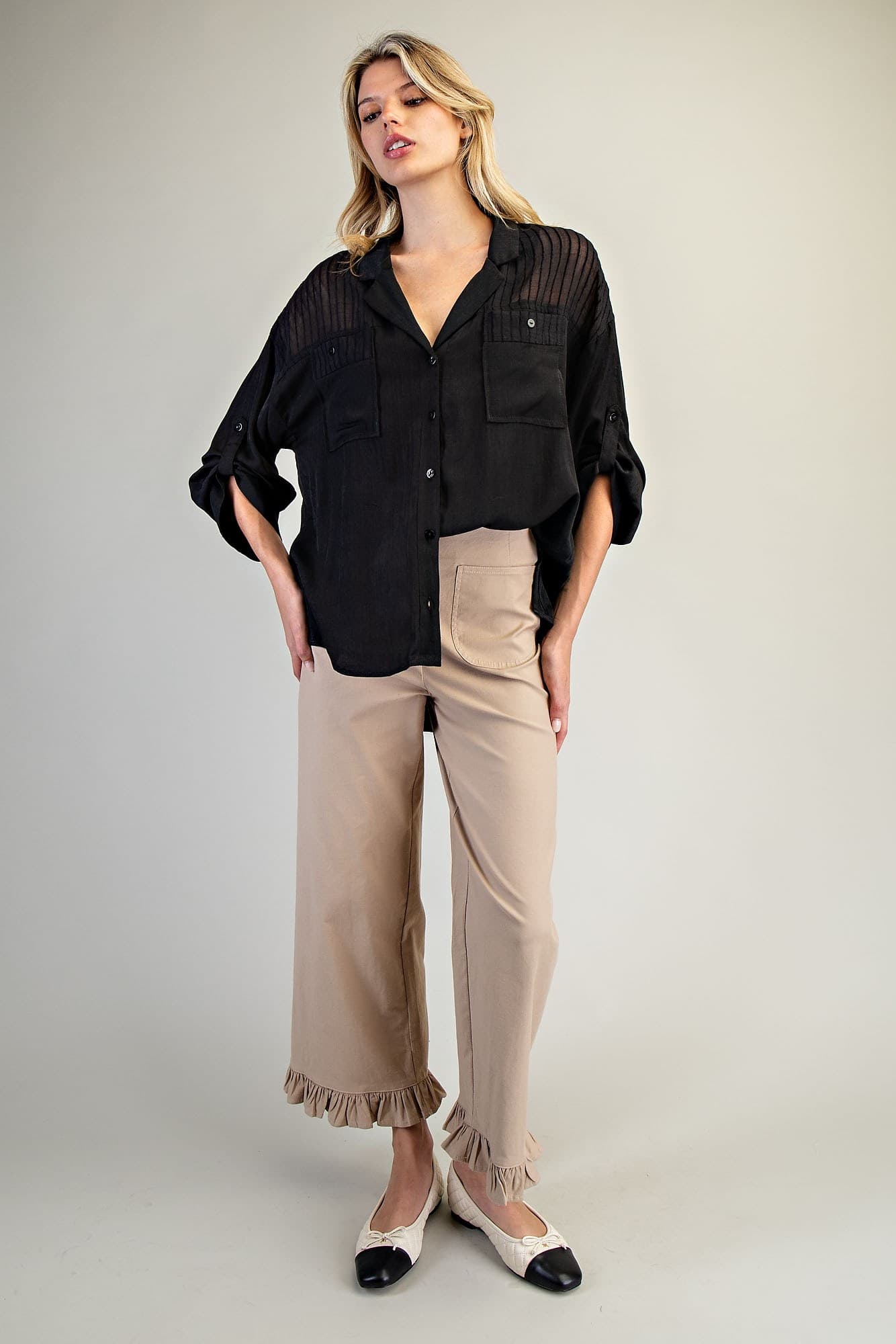 TK11097 - BLACK