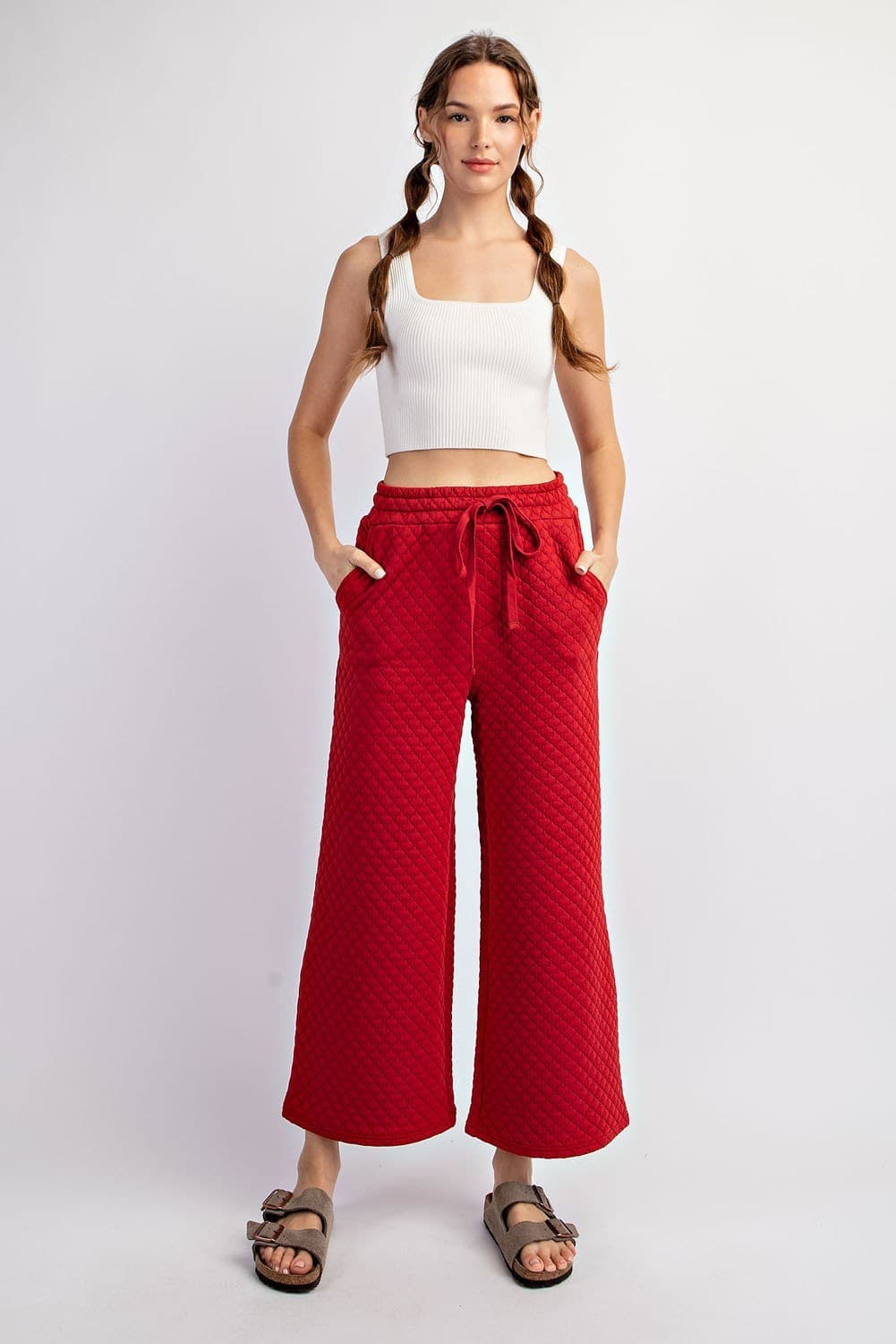 PG10197 - CHERRY RED