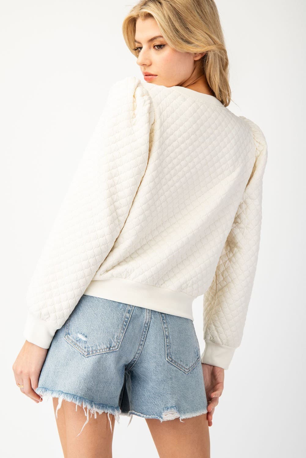 TG10107 - OFF WHITE