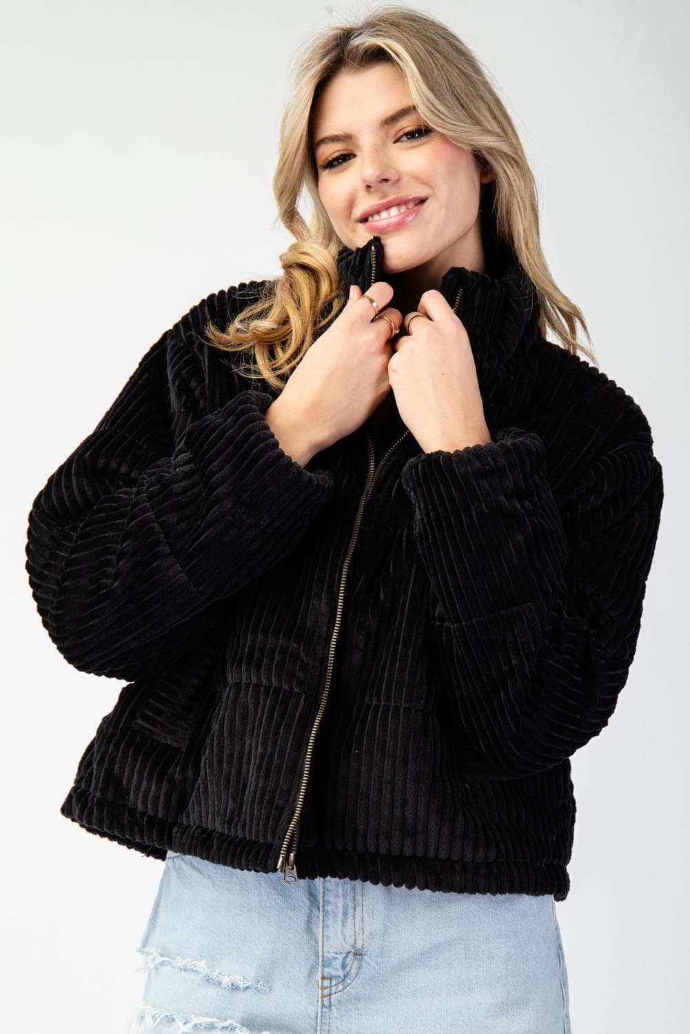 JG10240 - BLACK