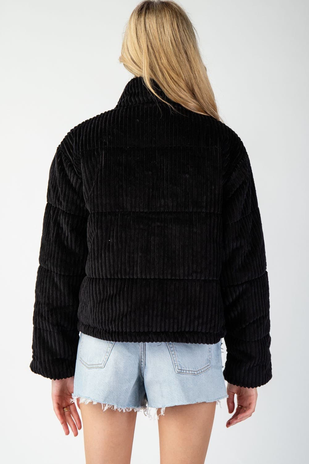 JG10240 - BLACK