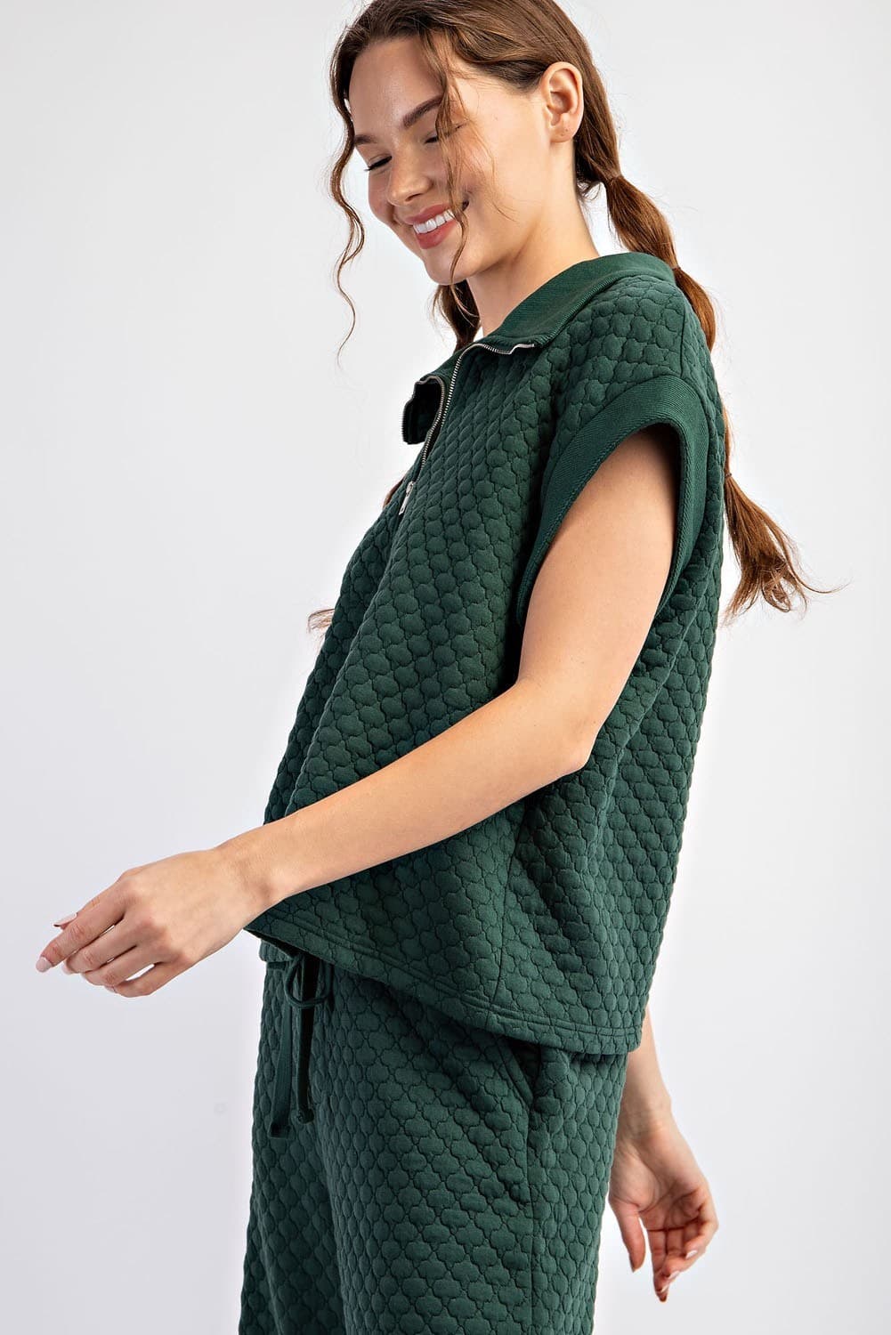 TG10301 - HUNTER GREEN