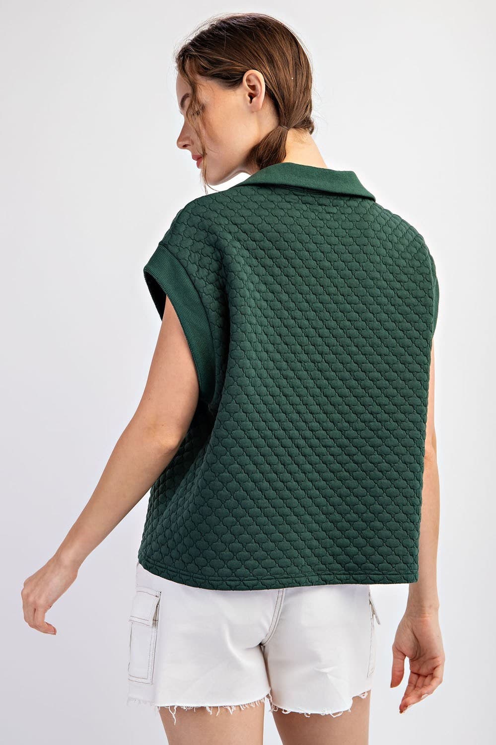 TG10301 - HUNTER GREEN