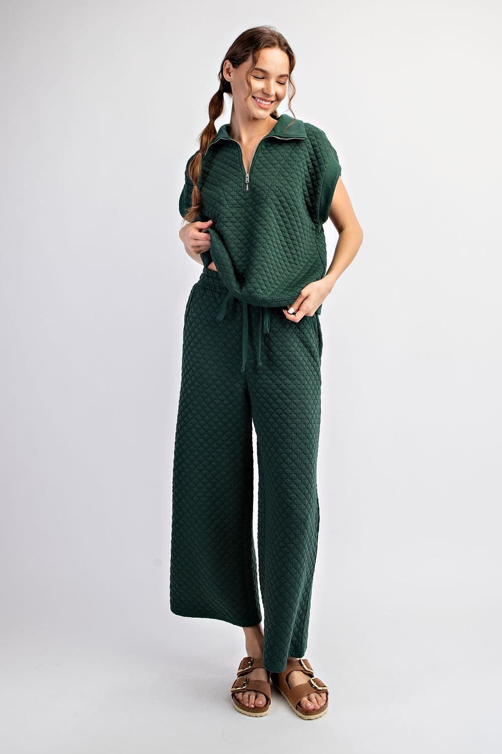 TG10301 - HUNTER GREEN