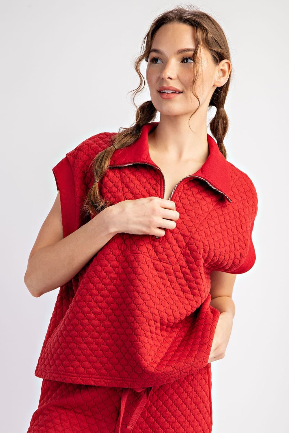 TG10301 - CHERRY RED