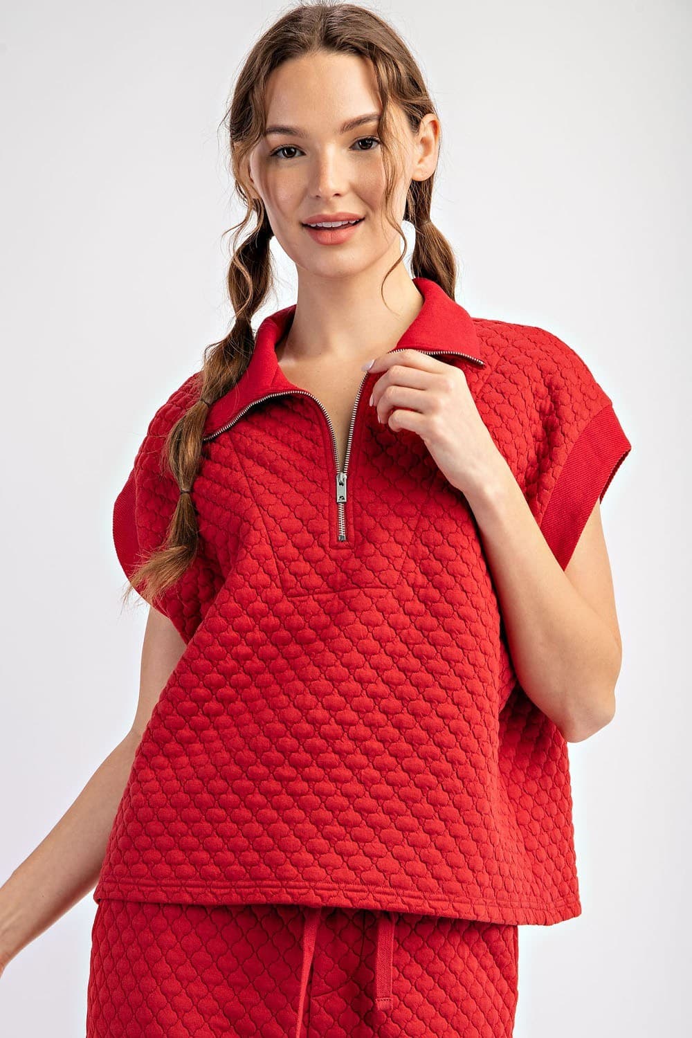 TG10301 - CHERRY RED