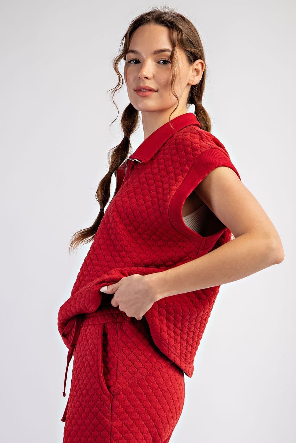 TG10301 - CHERRY RED