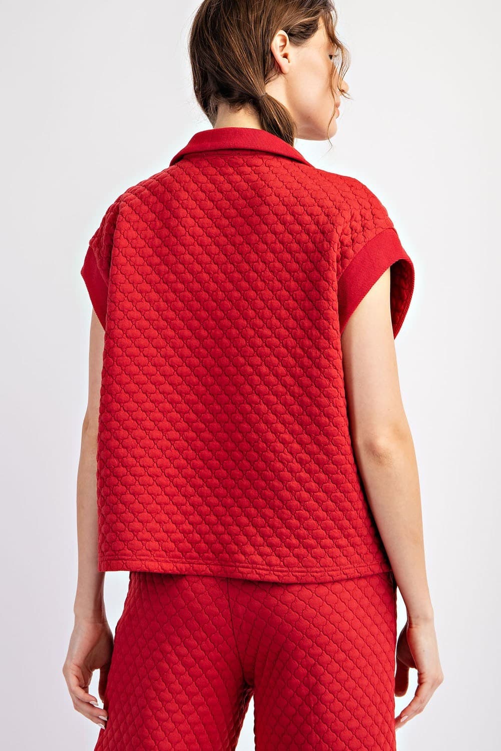 TG10301 - CHERRY RED