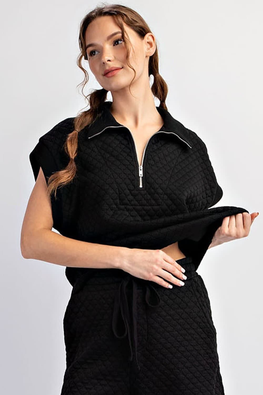 TG10301 - BLACK