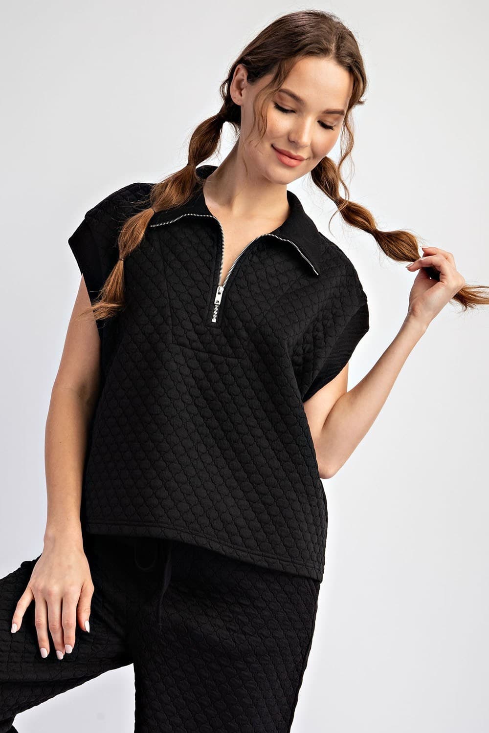 TG10301 - BLACK