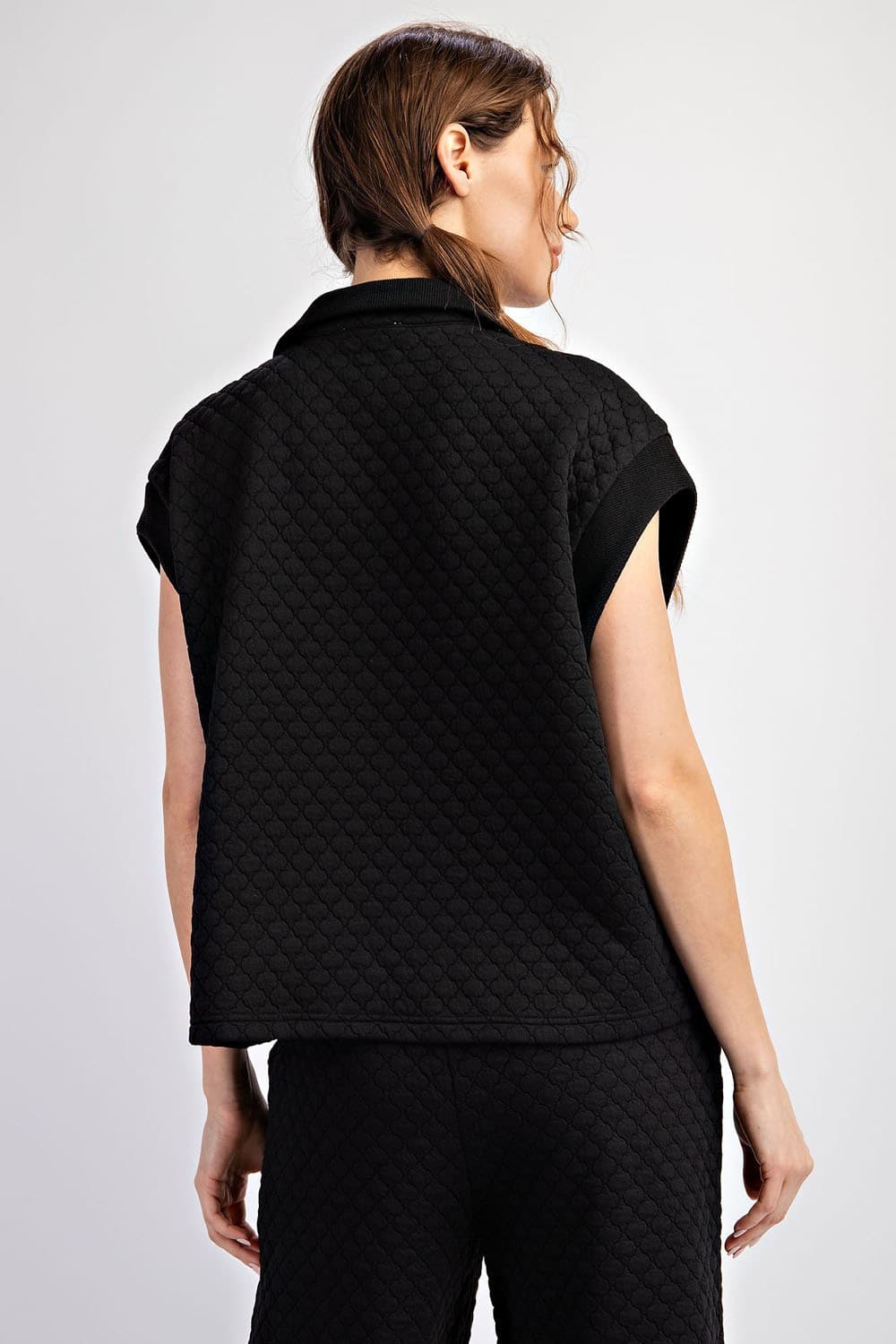 TG10301 - BLACK