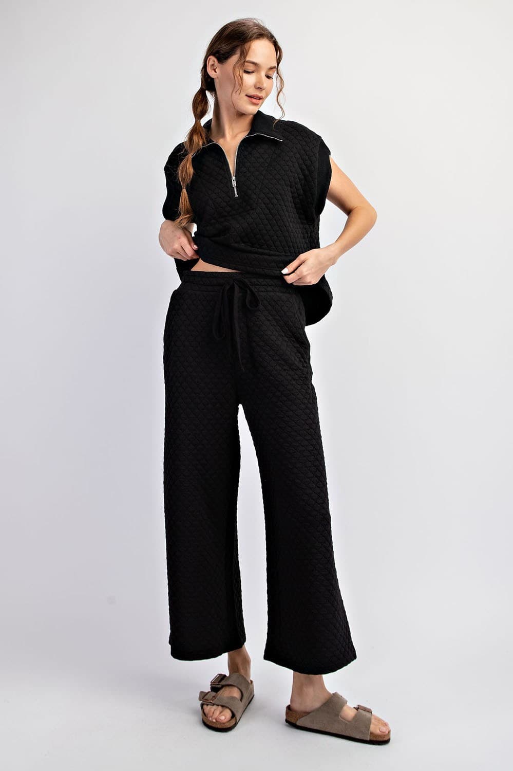 TG10301 - BLACK
