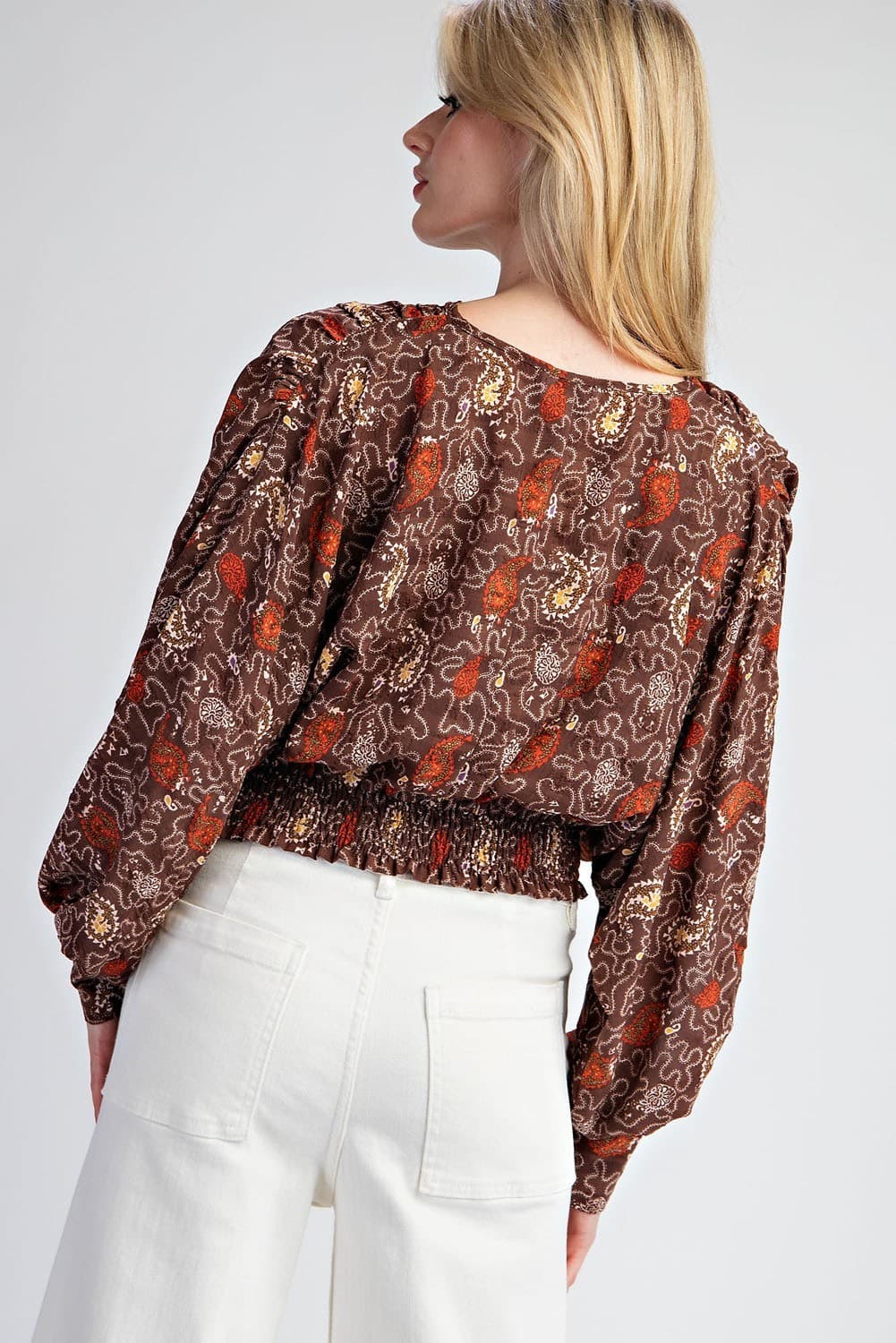 TK9106 - BROWN