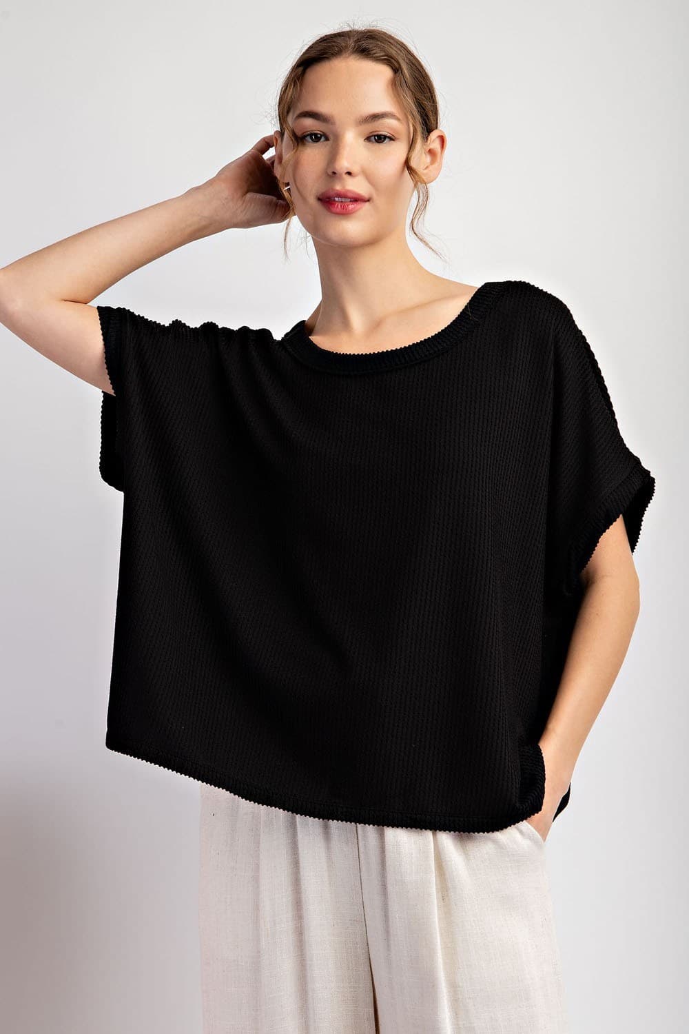TK11153 - BLACK