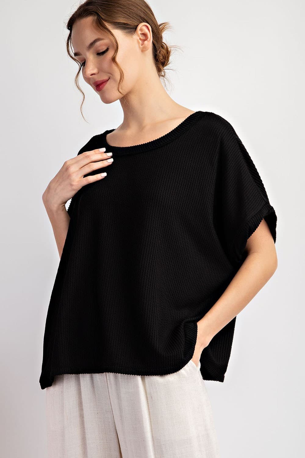TK11153 - BLACK