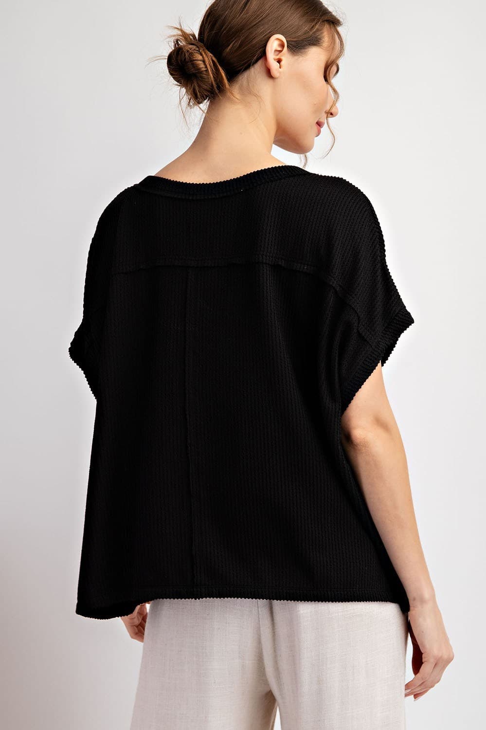 TK11153 - BLACK