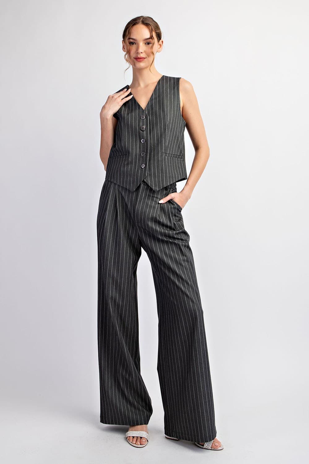PK11157 - GRAY