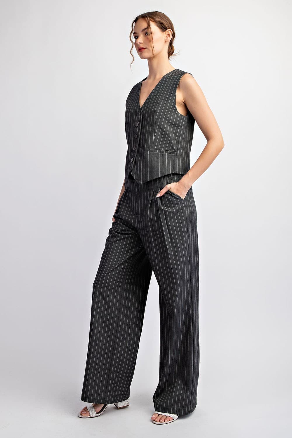PK11157 - GRAY