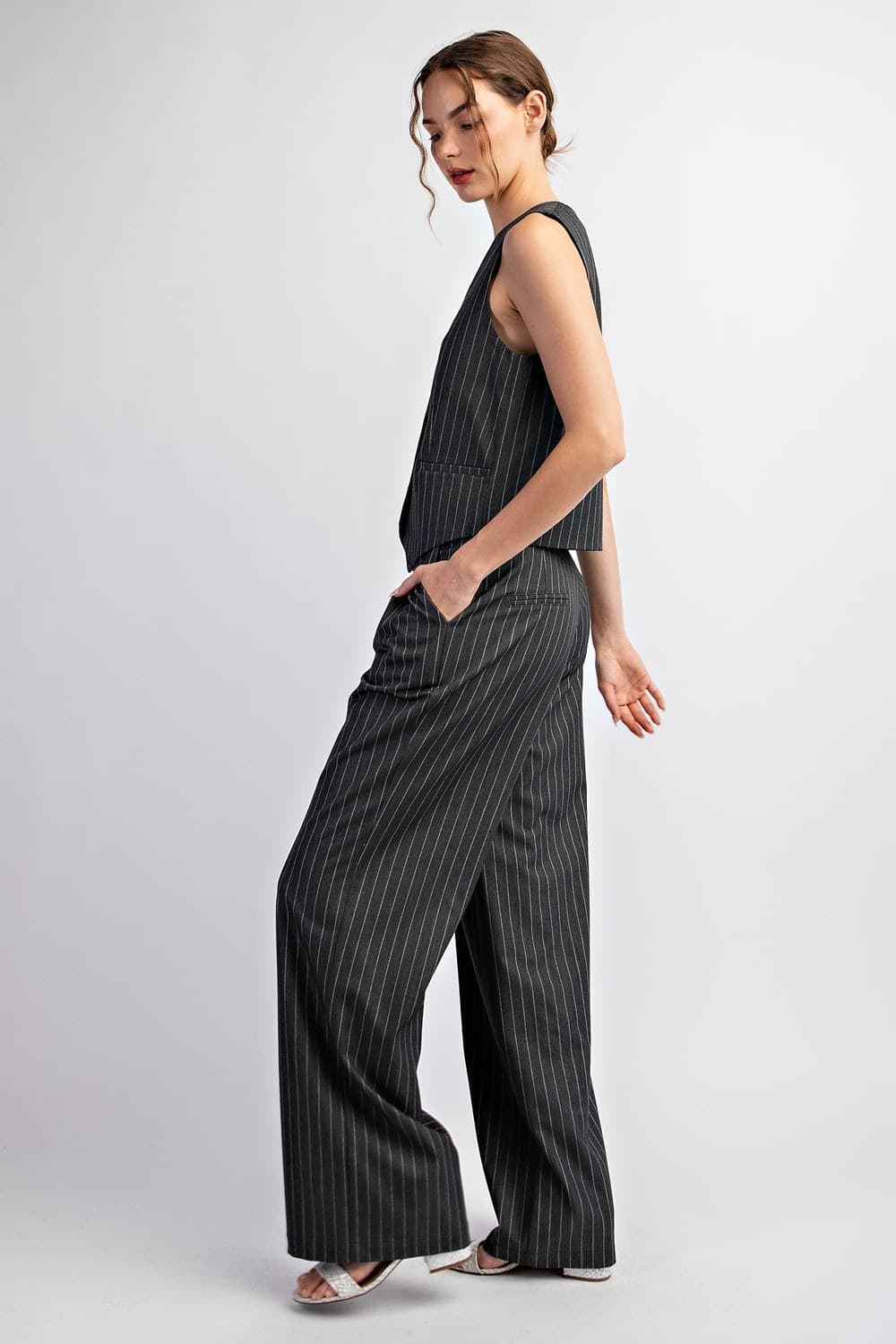 PK11157 - GRAY
