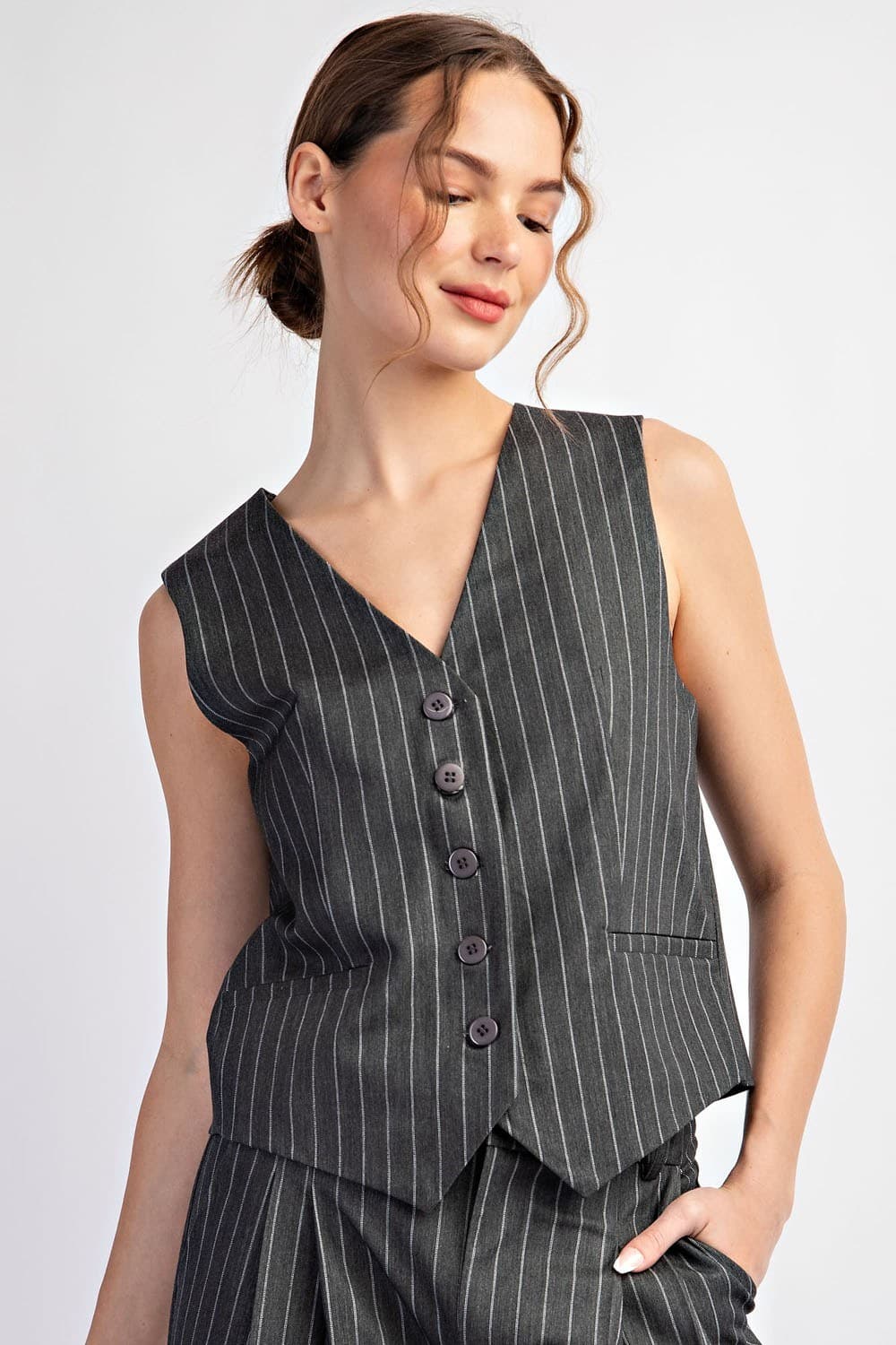 JK11163 - GRAY